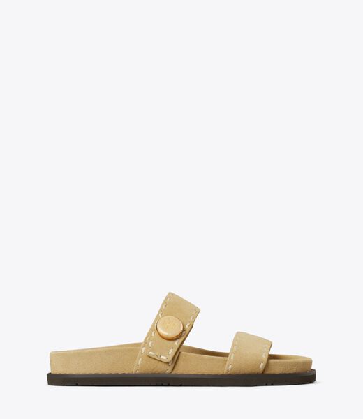 tory burch romy sport slide