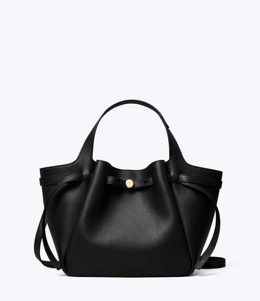 tory burch small romy tote
