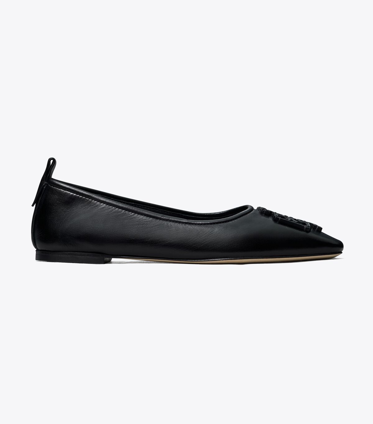 tory burch ines ballet