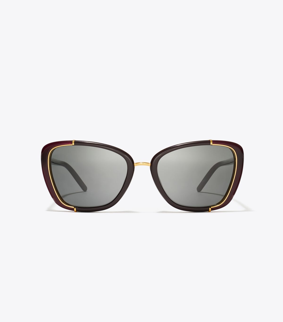 tory burch eleanor cat eye sunglasses