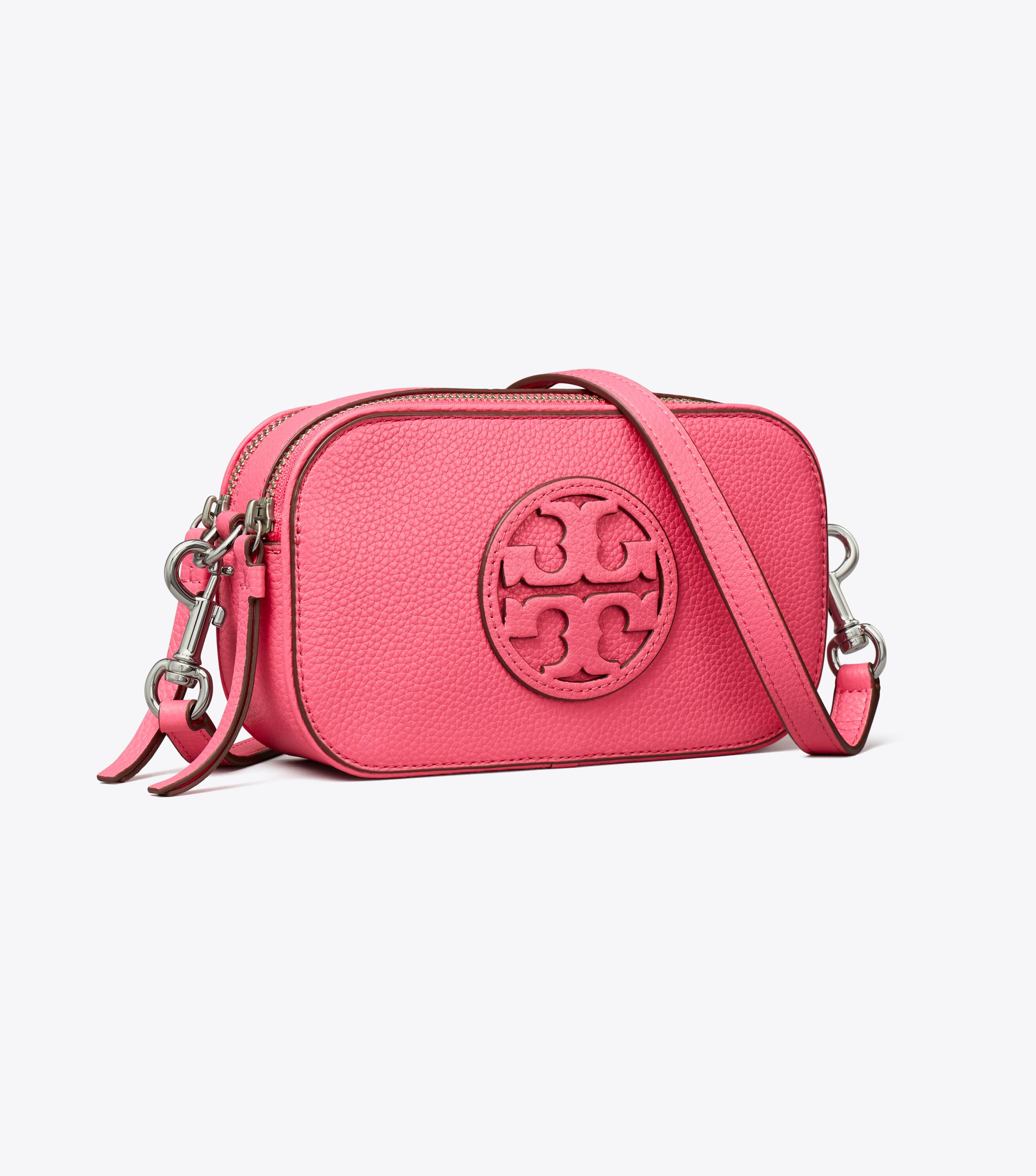 Tory burch sling bag pink new arrivals