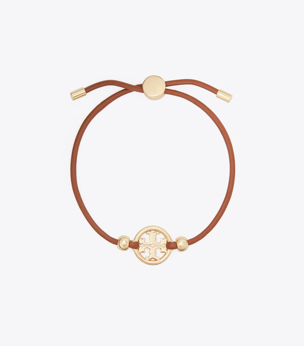tory burch miller slider bracelet