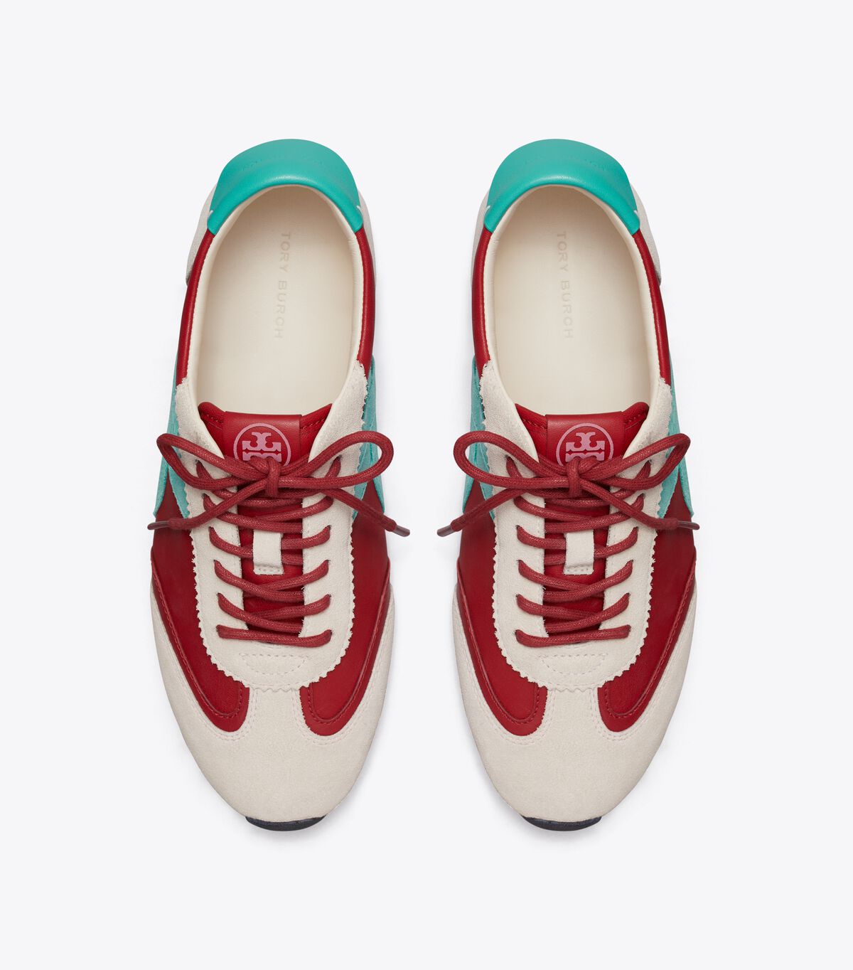 Hank Field Sneaker tory burch hank field sneaker