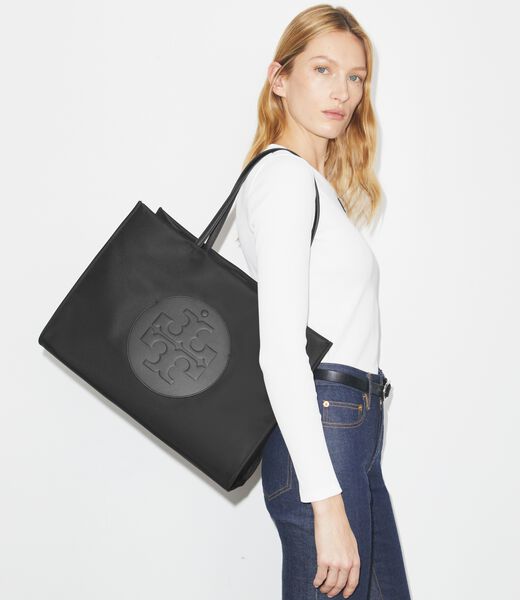 tory burch ella tote