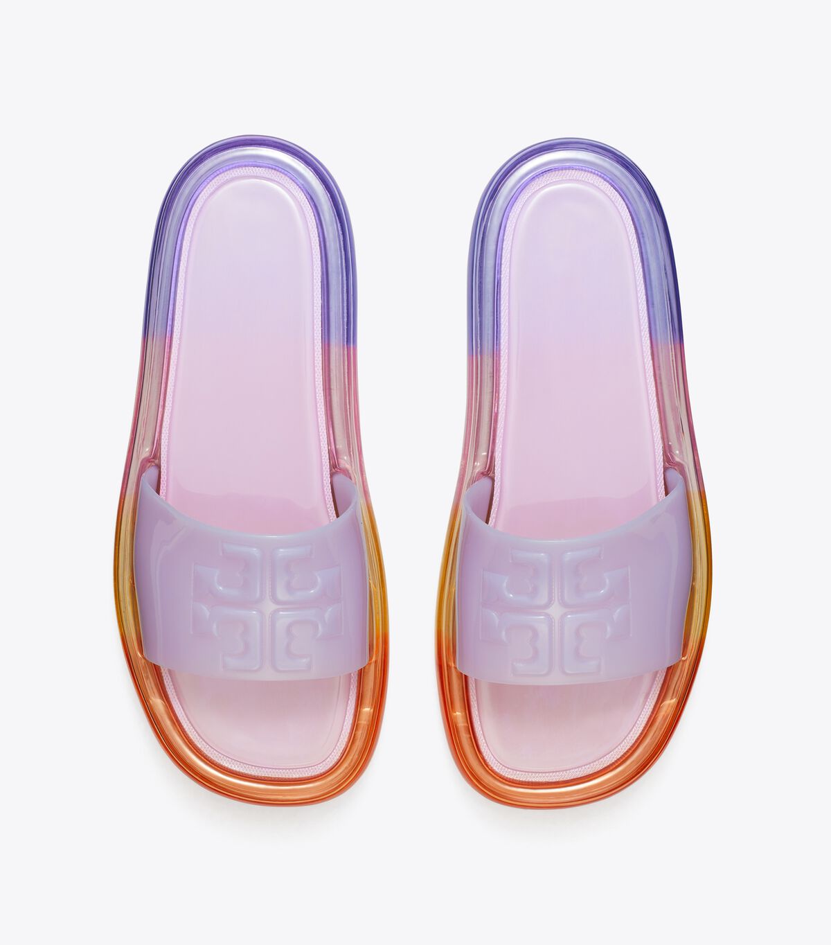 tory burch bubble jelly