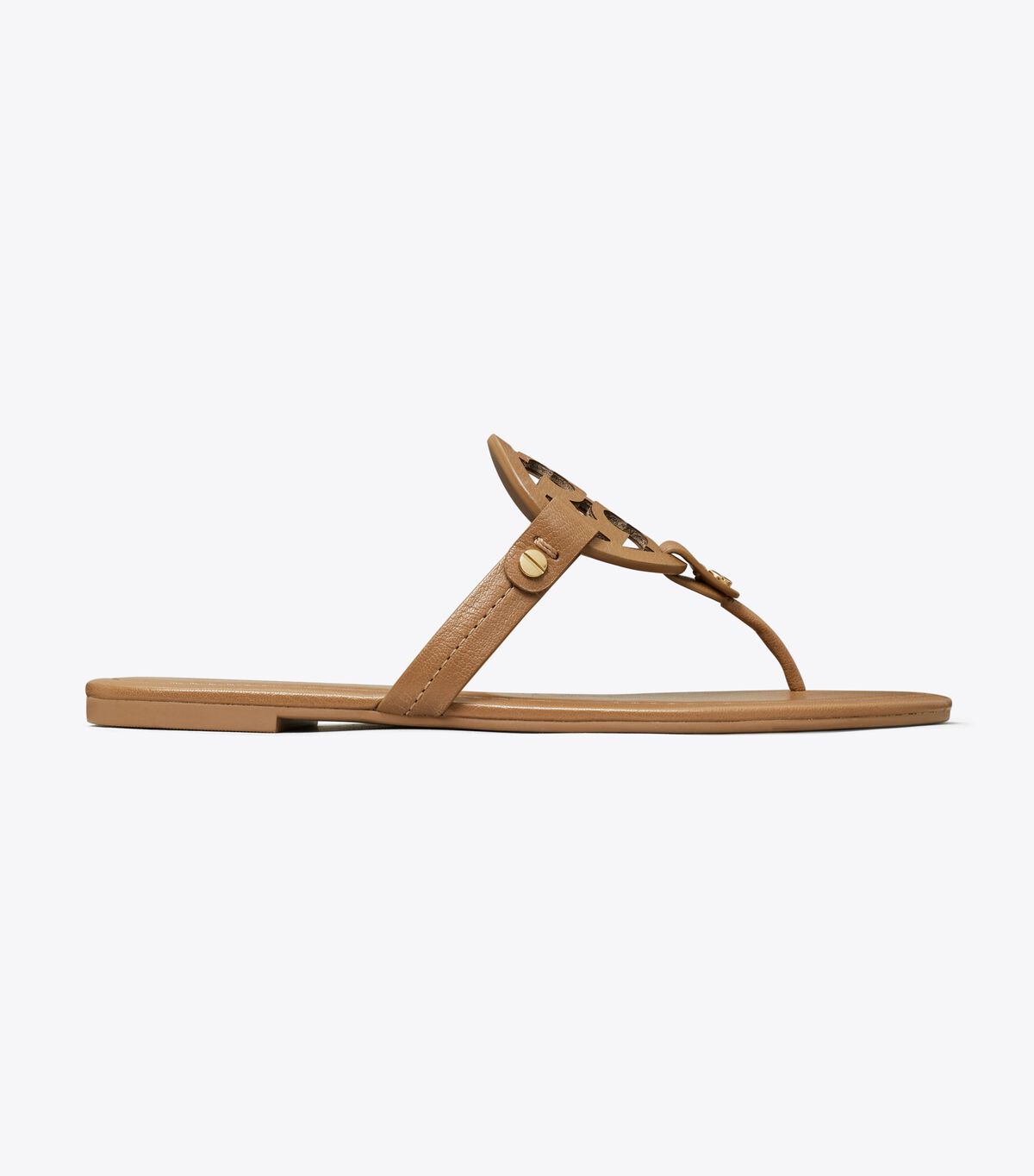 tory burch miller sandal