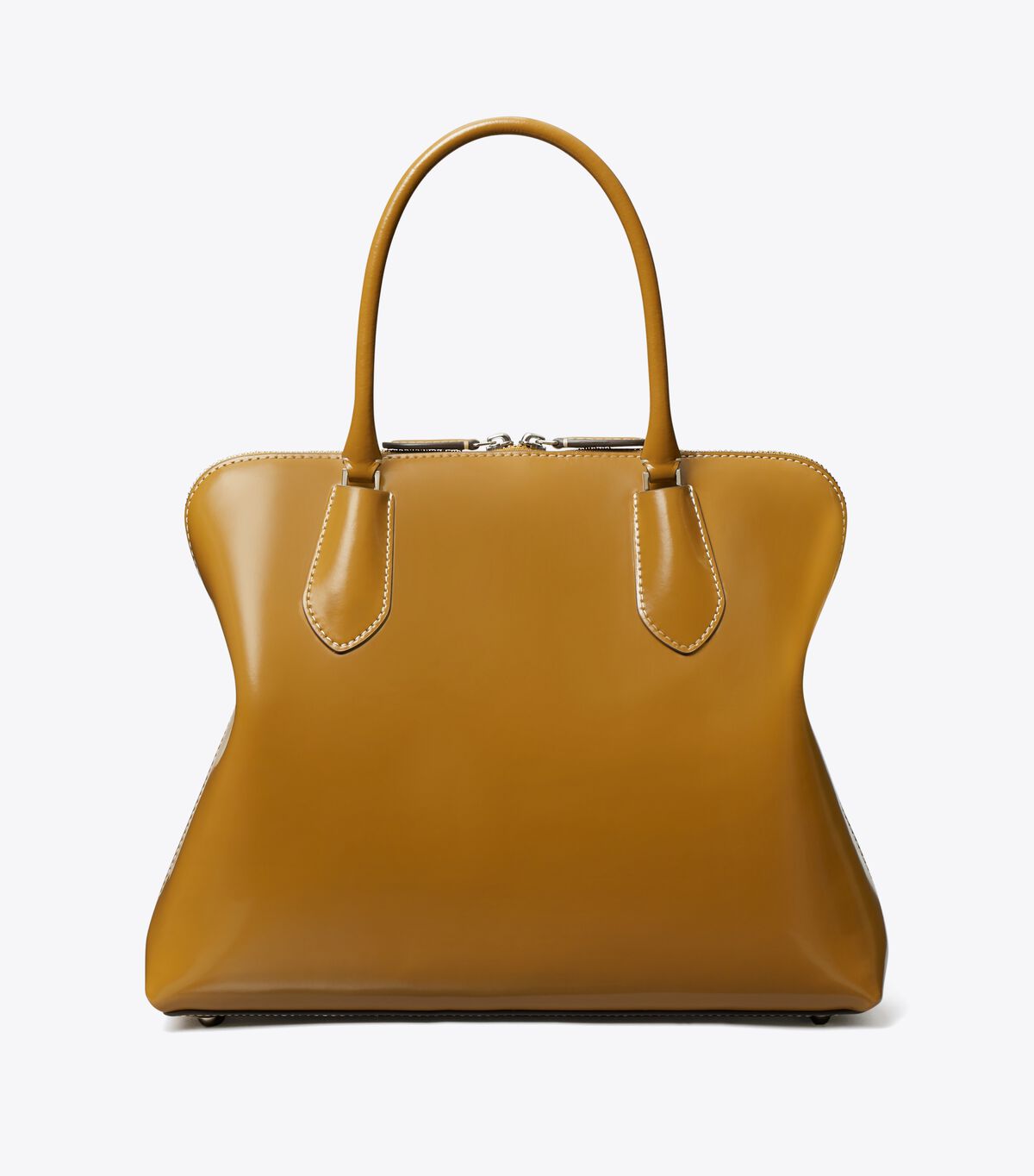 tory burch swing satchel