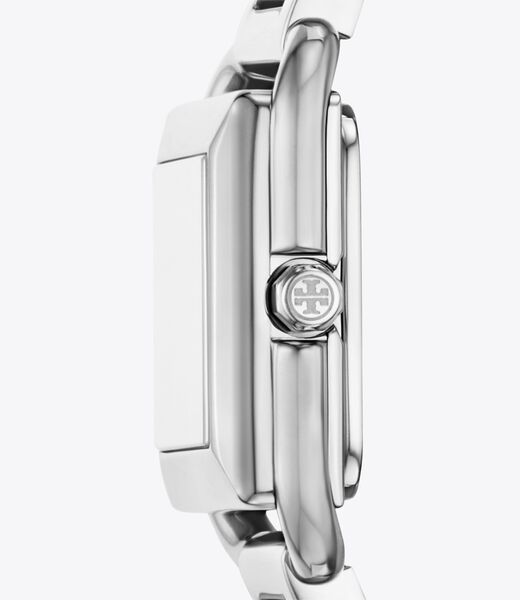 tory burch small kira watch