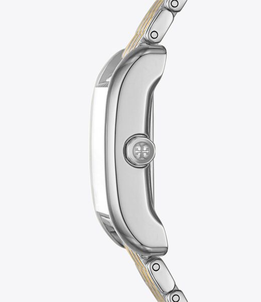 tory burch eleanor watch