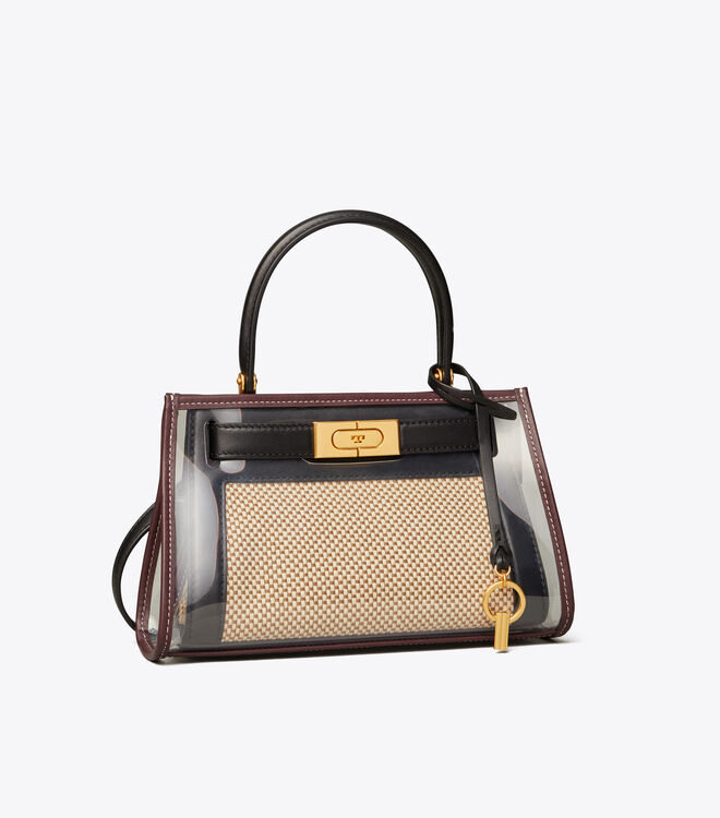Introducir 91+ imagen tory burch raincoat bag