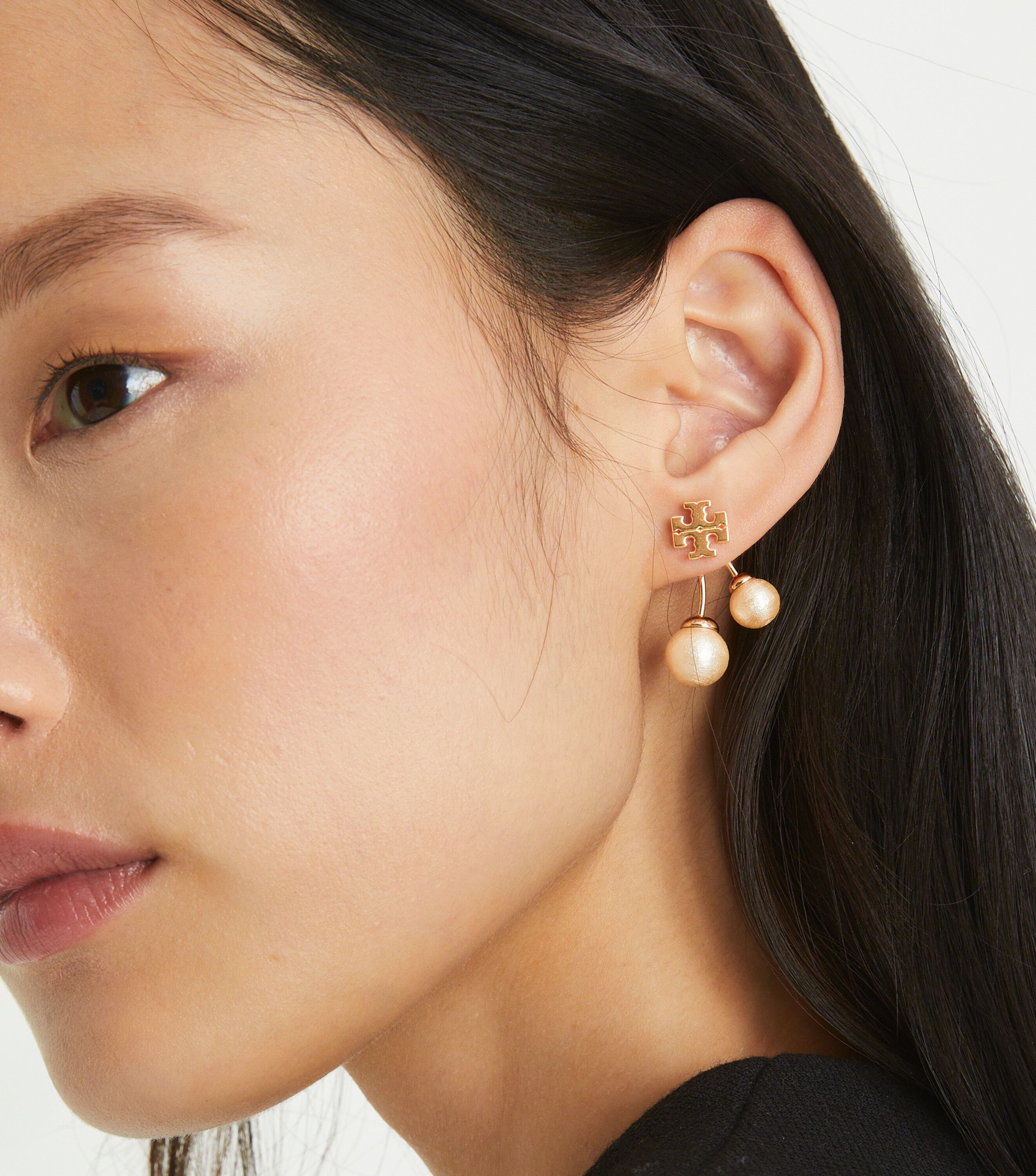 Tory burch clearance earing
