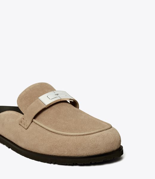 tory burch حذاء ليلي