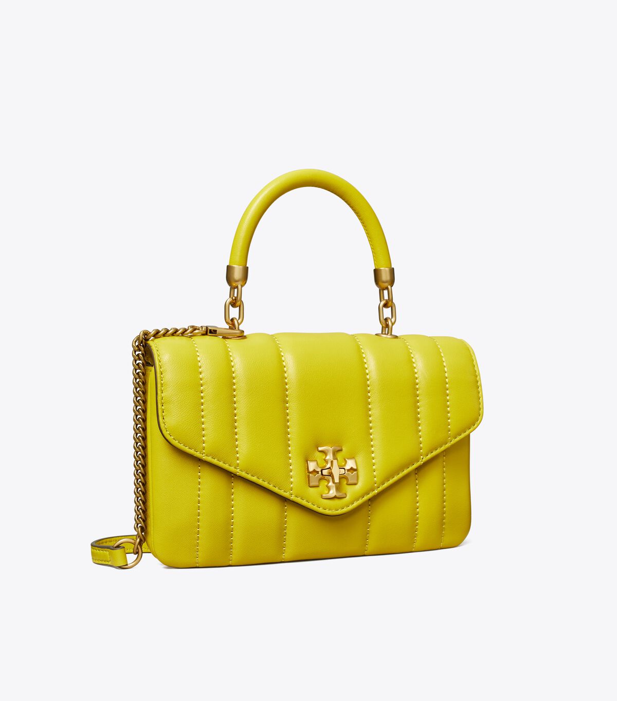 Mini Kira TopHandle Bag Handbags Tory Burch