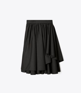 Mohair Ballet Skirt