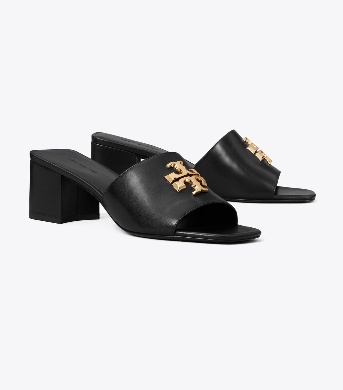 Eleanor Heeled Sandal tory burch eleanor heeled sandal