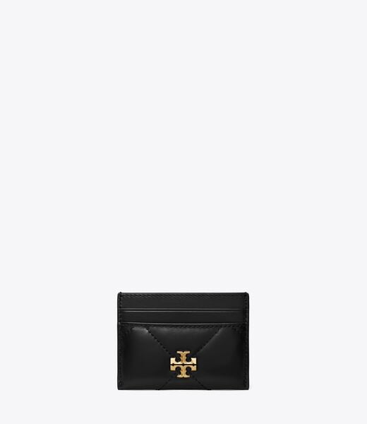 tory burch kira diamond quilt card case