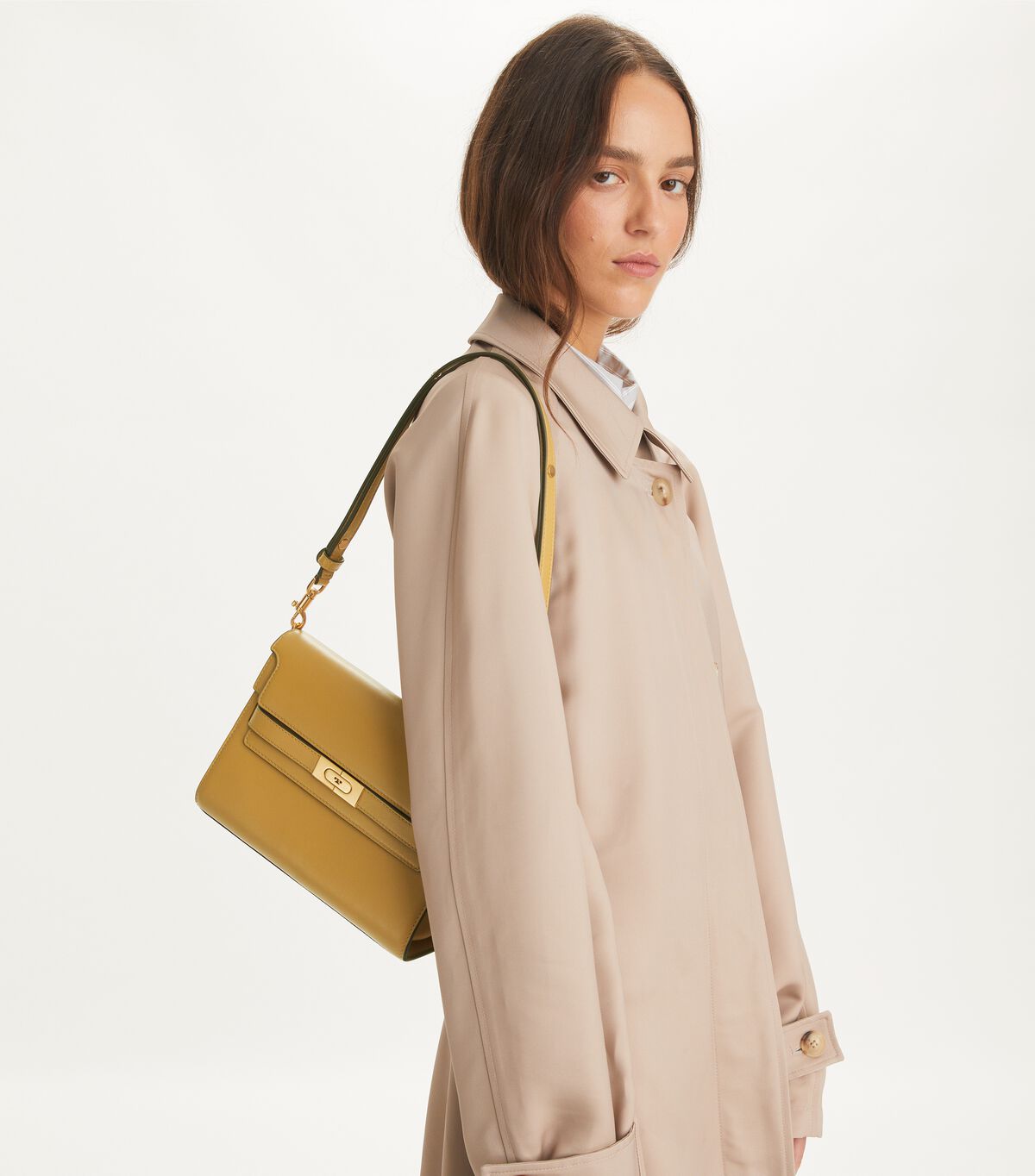 tory burch lee radziwill shoulder bag