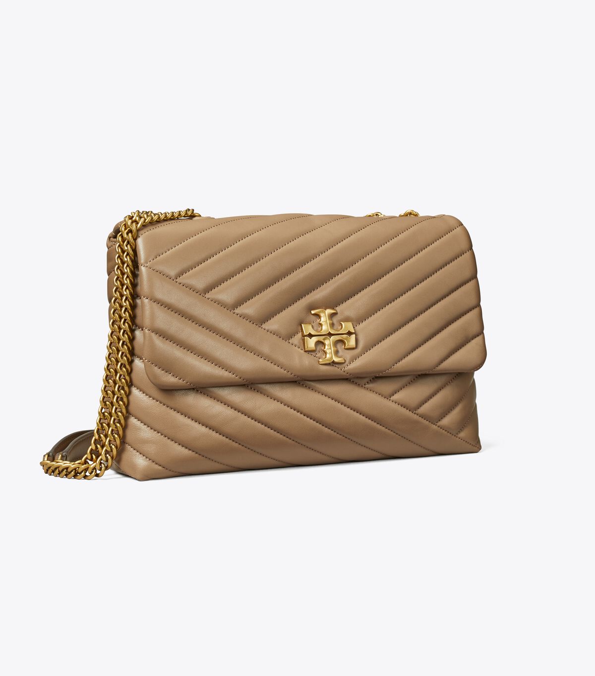 tory burch kira chevron convertible shoulder bag