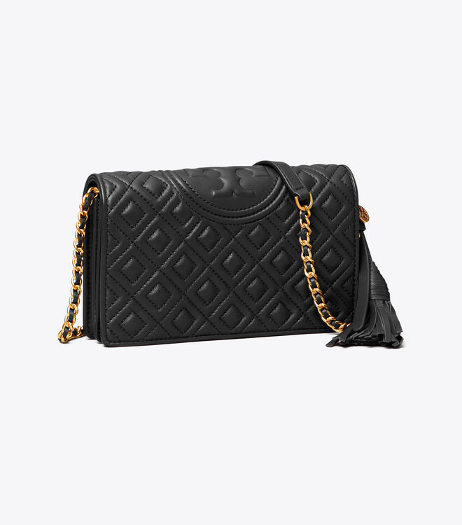 Fleming Wallet Crossbody