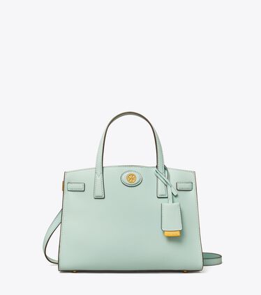 Small Robinson Satchel