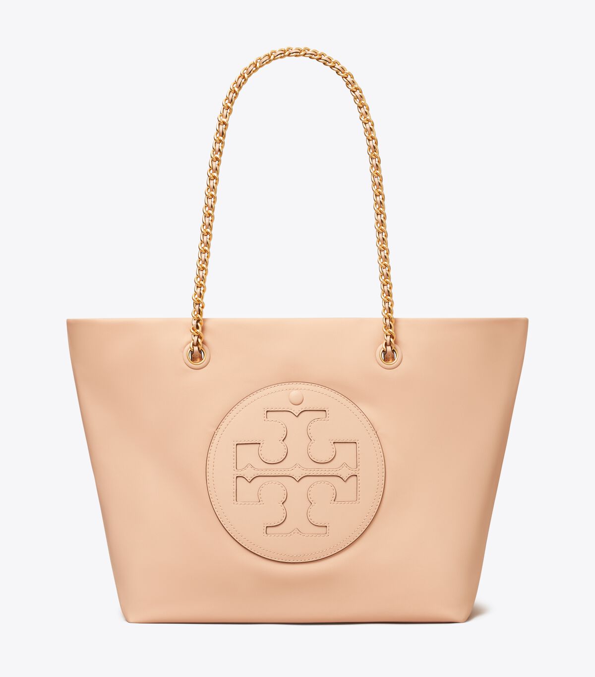 tory burch ella chain tote