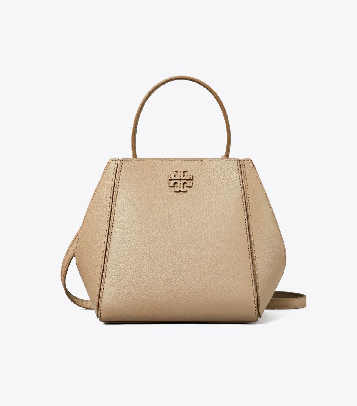 tory burch small mcgraw bucket bag