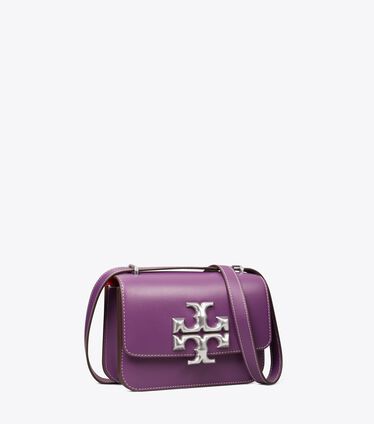 Small Eleanor Convertible Shoulder Bag