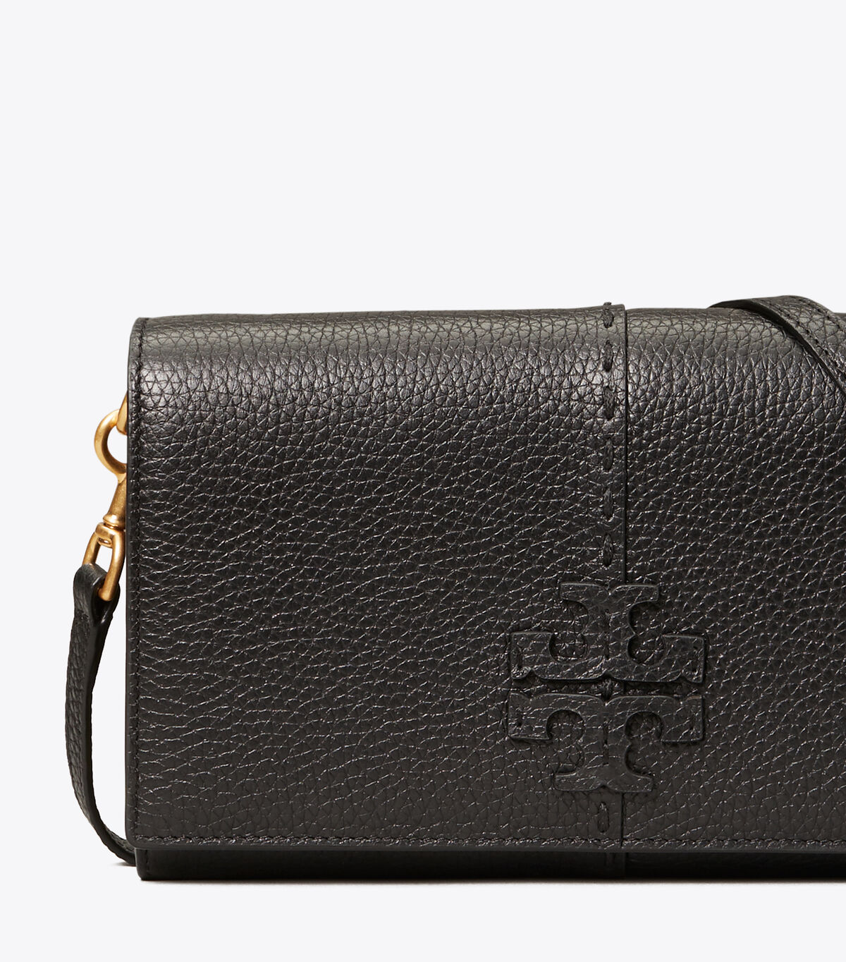 McGraw Wallet Crossbody | Tory Burch KWT Navigation | Tory Burch