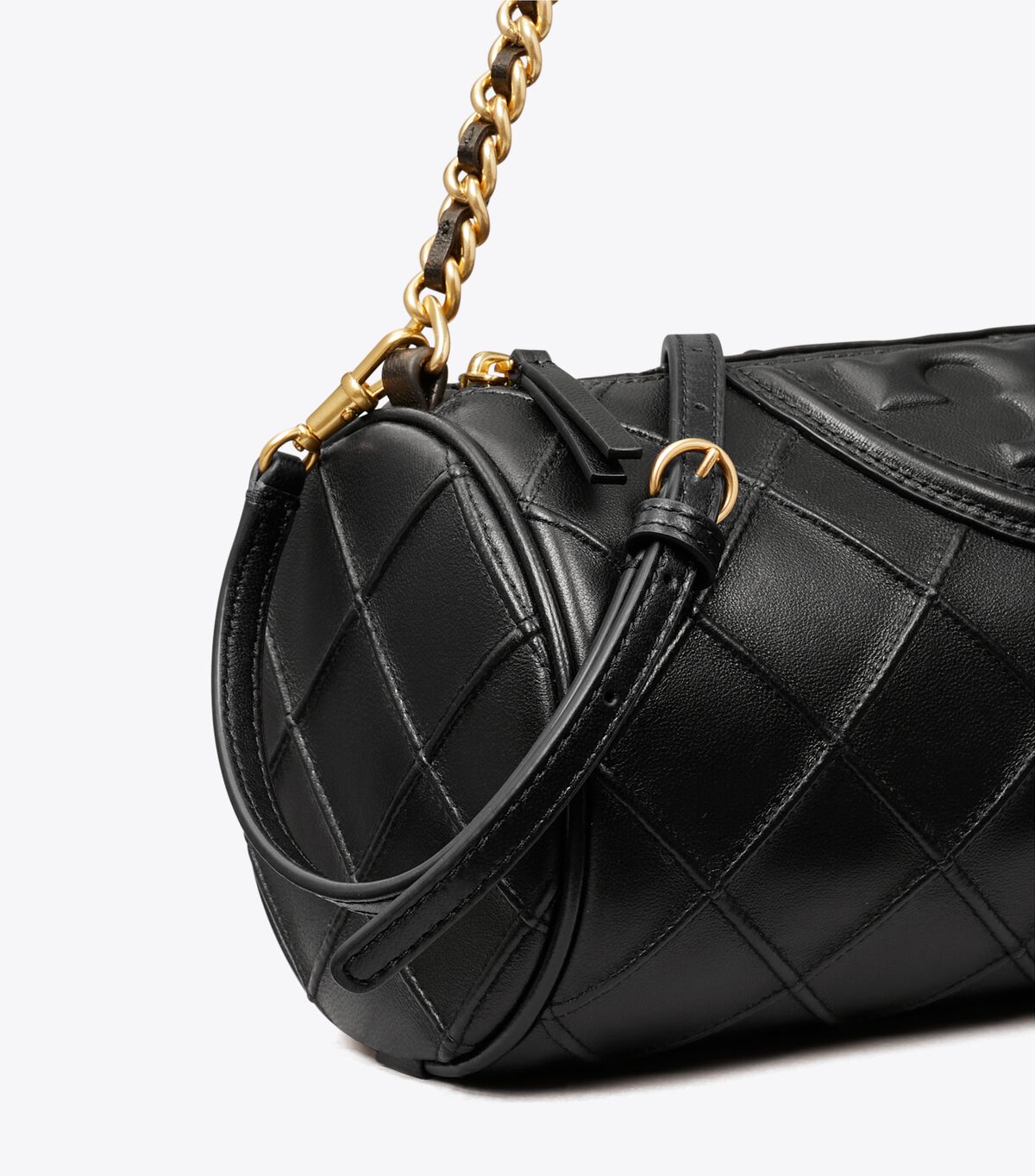 tory burch fleming soft barrel bag