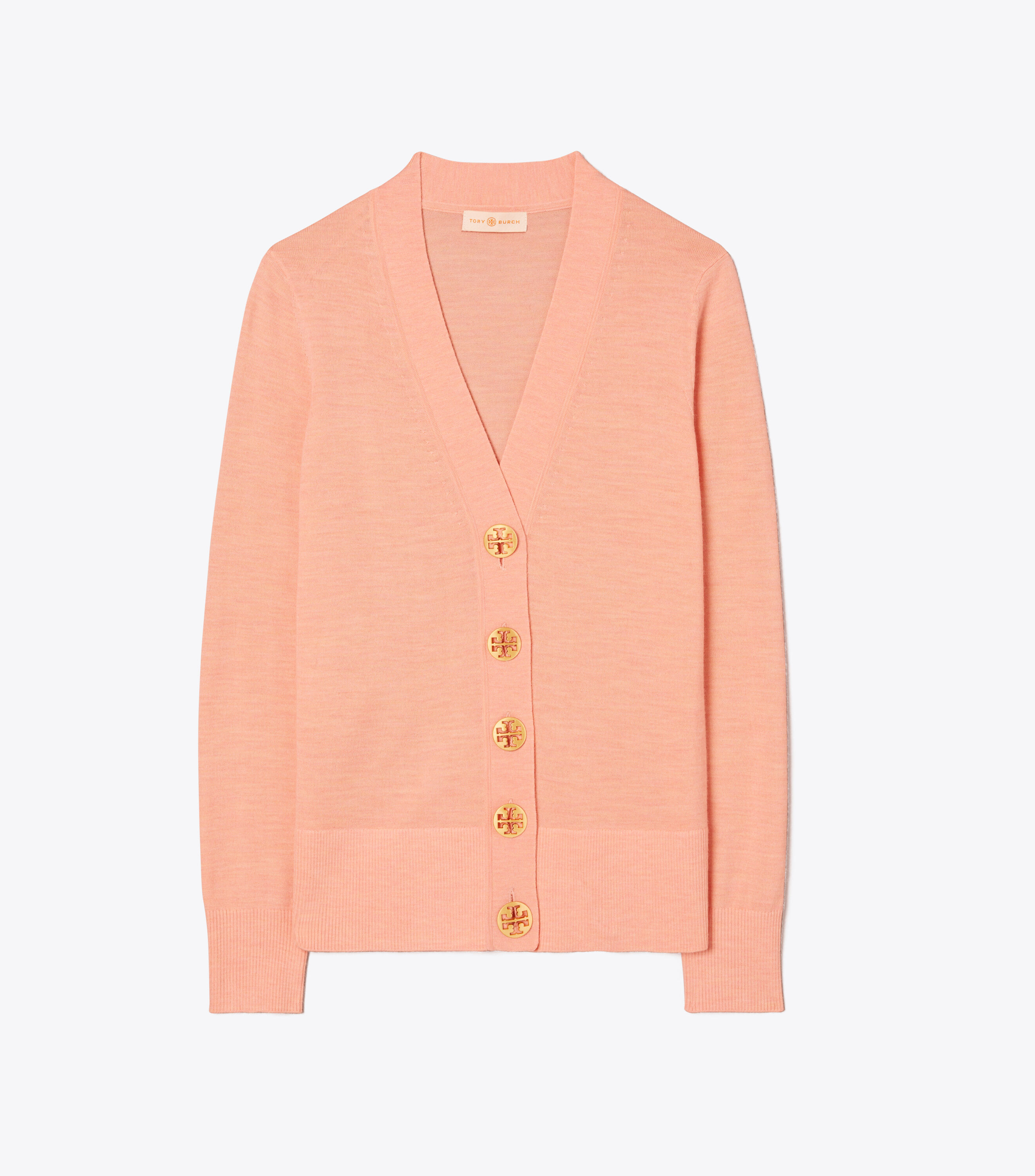 Simone Cardigan Shoes Tory Burch