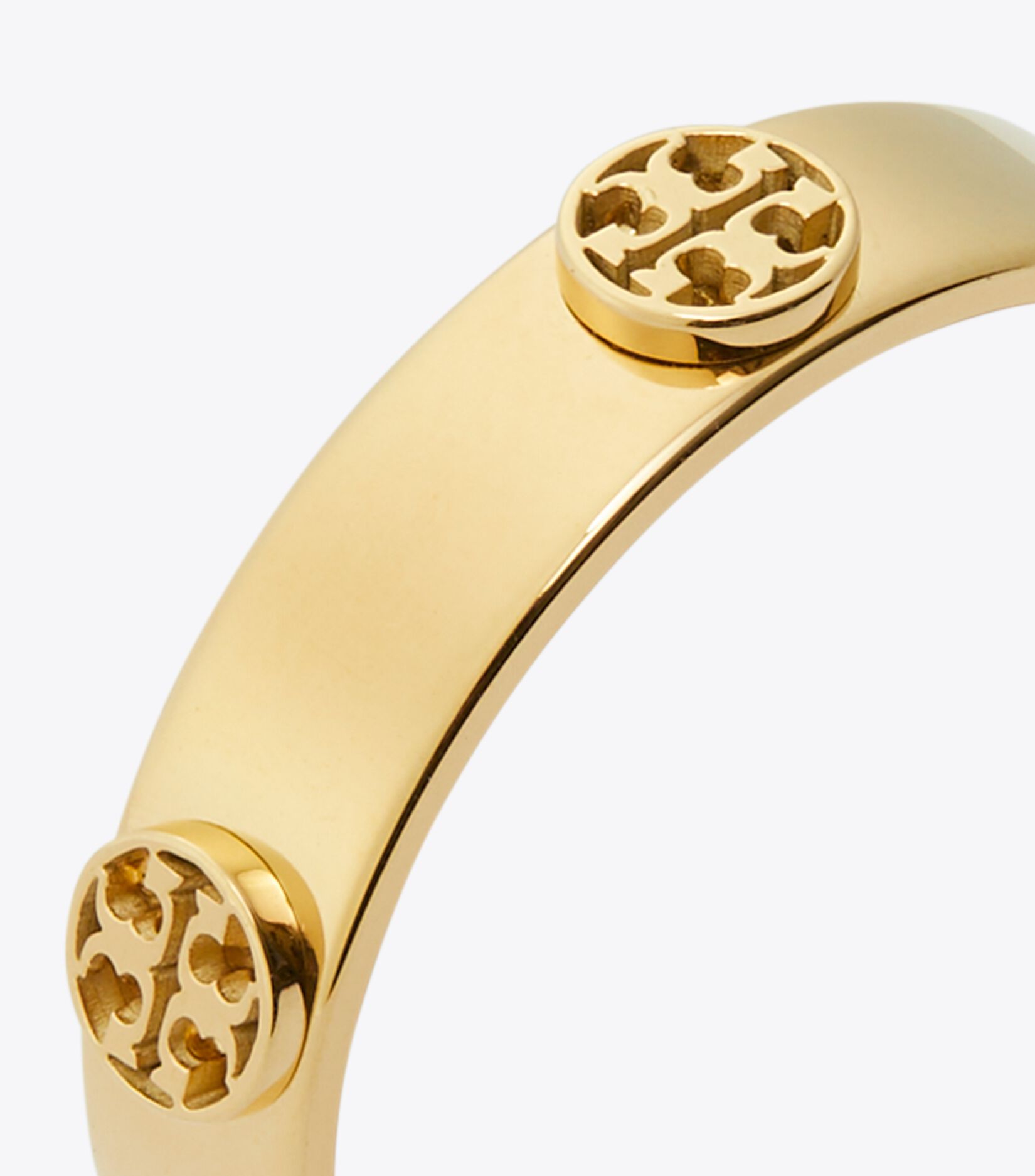 TORY BURCH ゴールド ロゴ スタッズ リング 指輪 関税送料込 Shop Designer Jewelry & Watches Online | Tory Burch | Tory