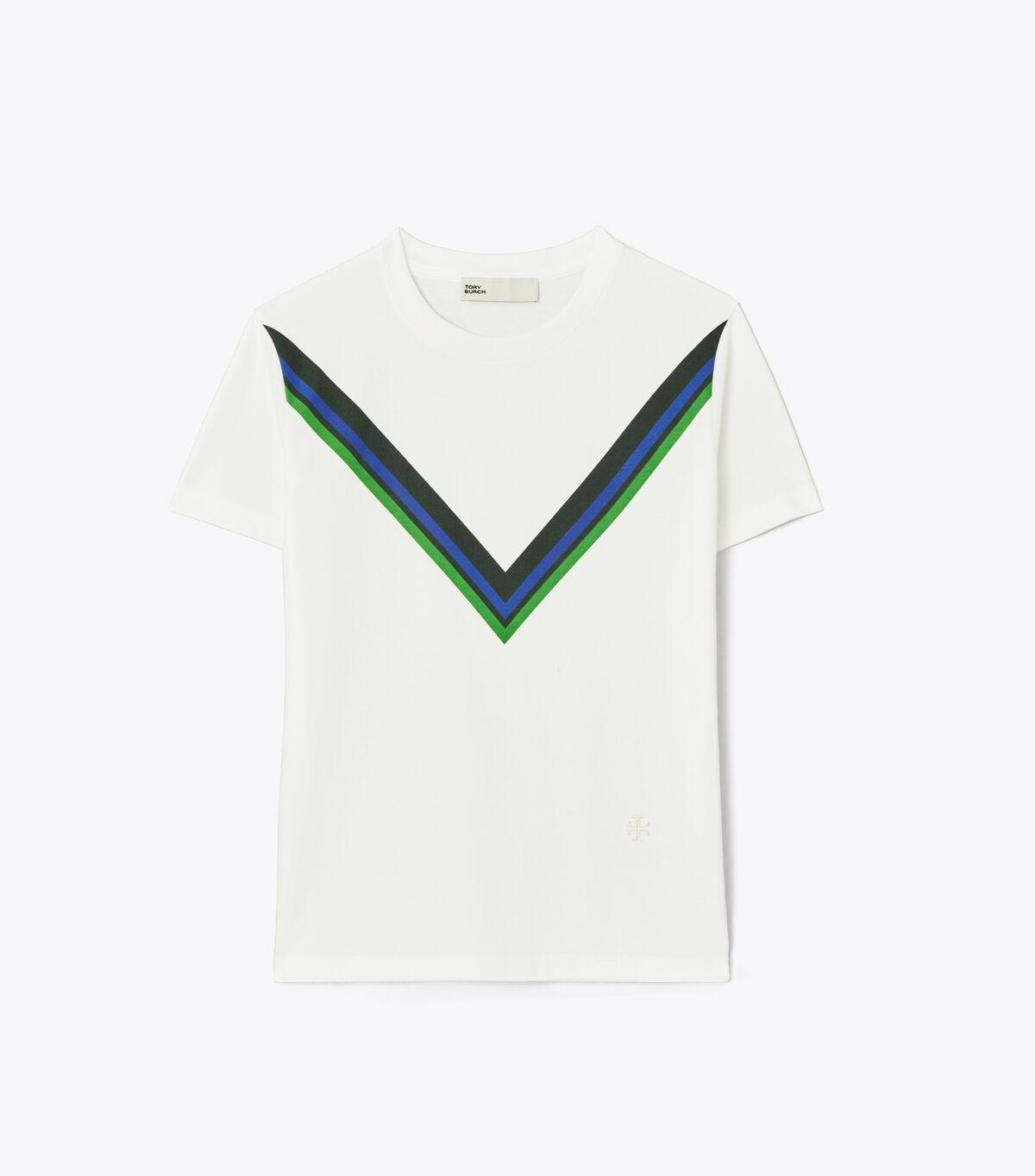 Tempo Chevron T-Shirt