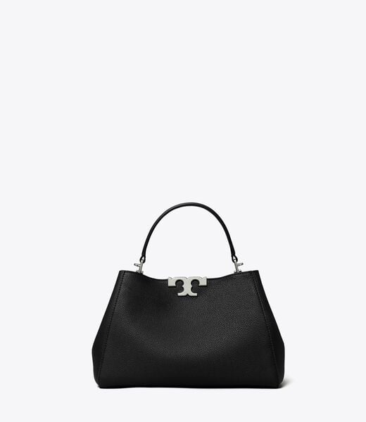 tory burch medium eleanor soft satchel