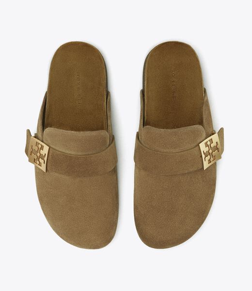 tory burch mellow mule