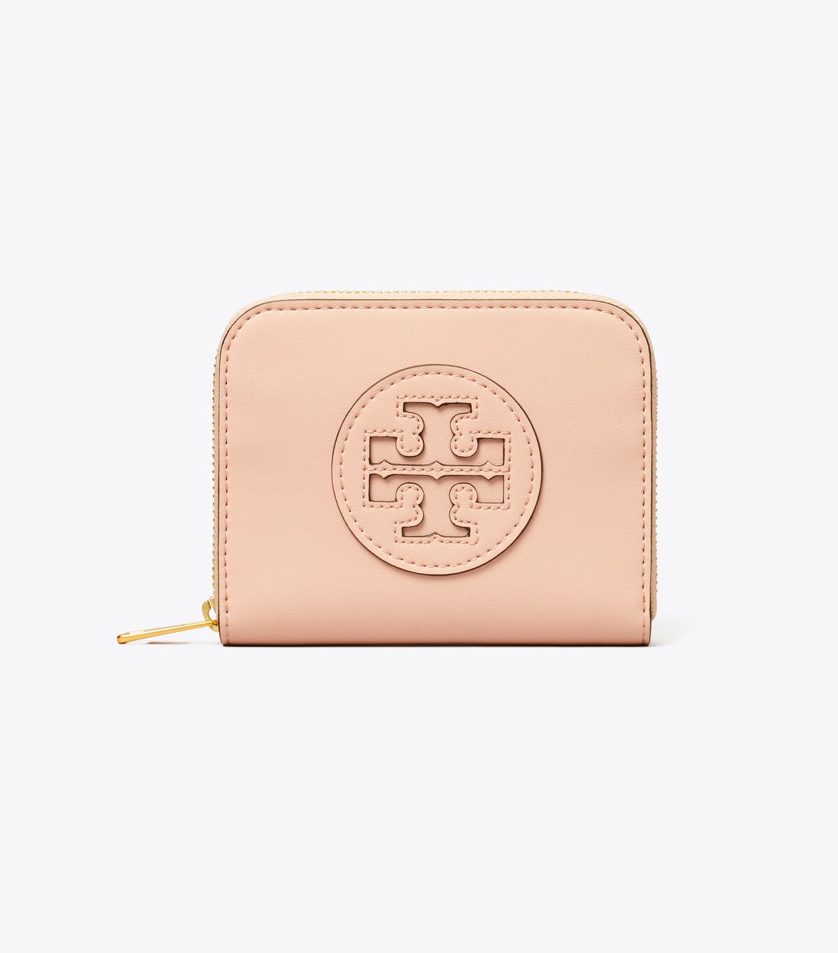 tory burch small ella bio zip wallet
