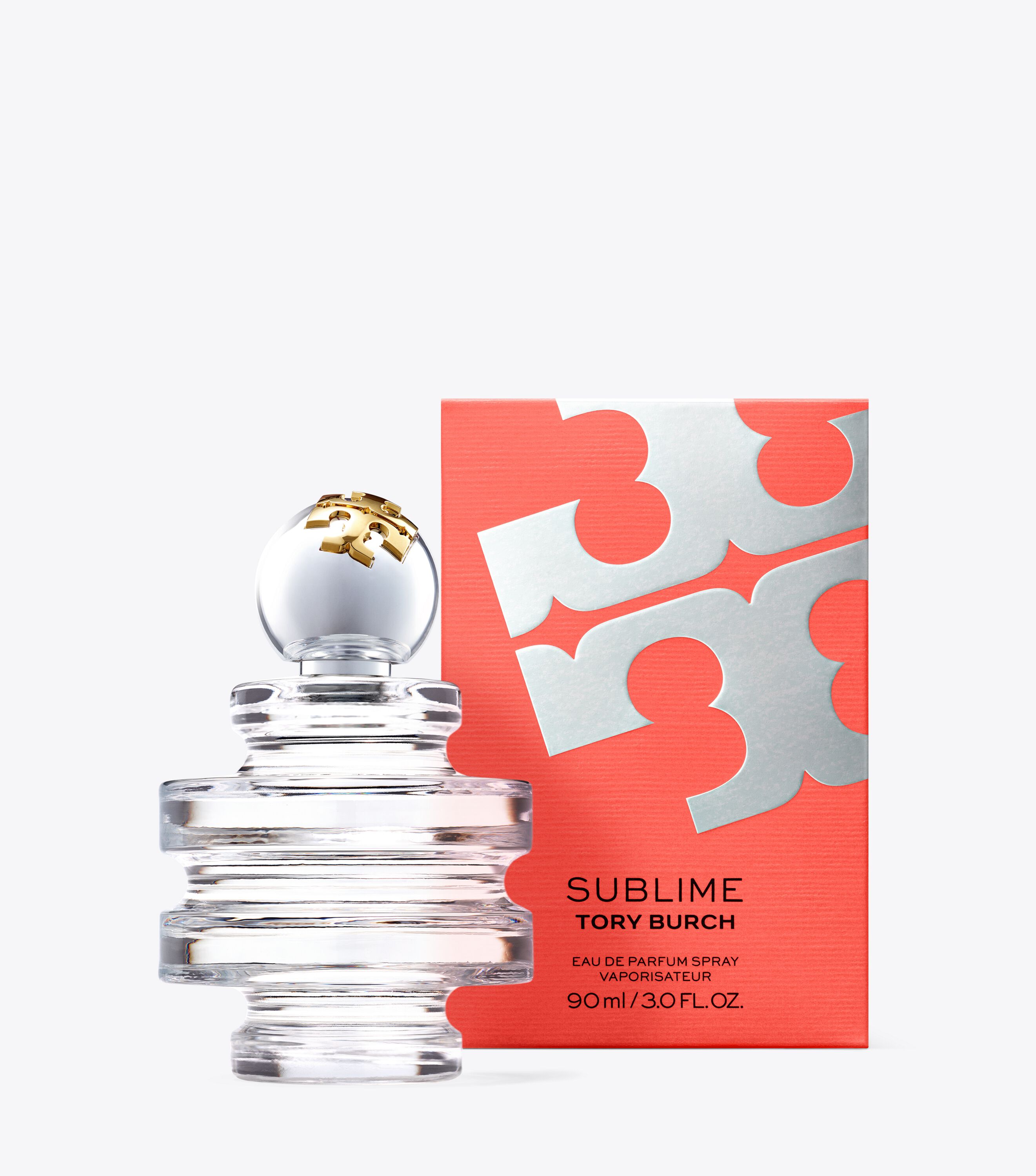 Shop Sublime Fragrance Online | Tory Burch KWT