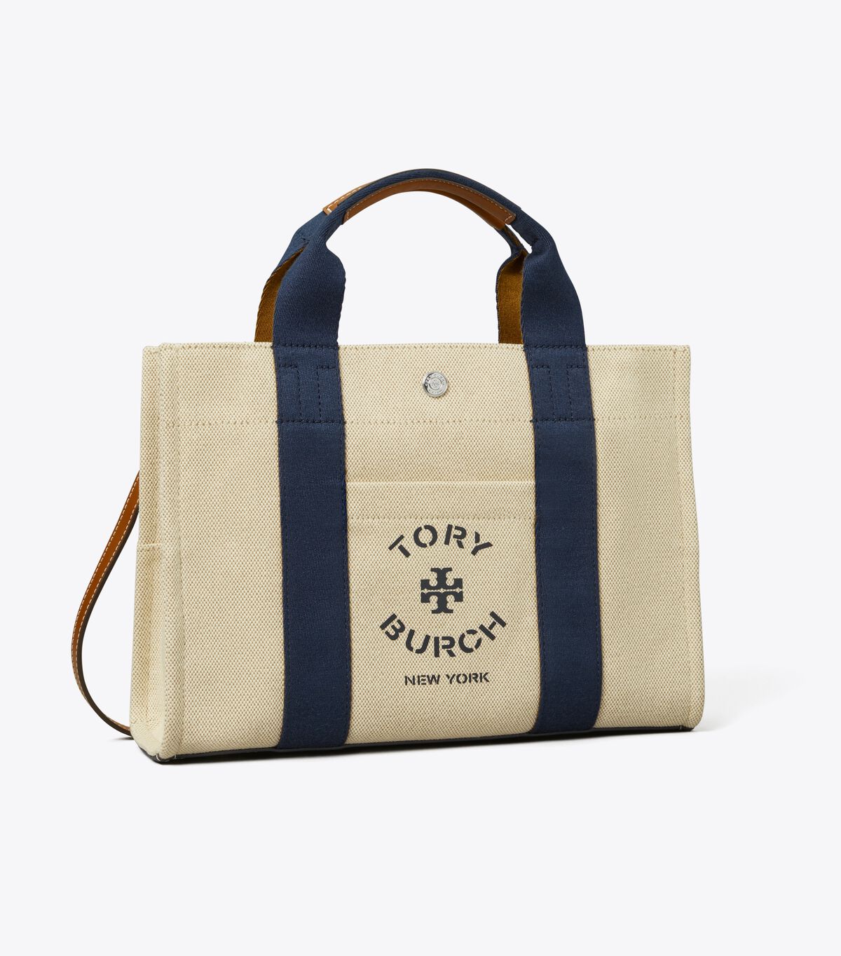 Small Tory Tote