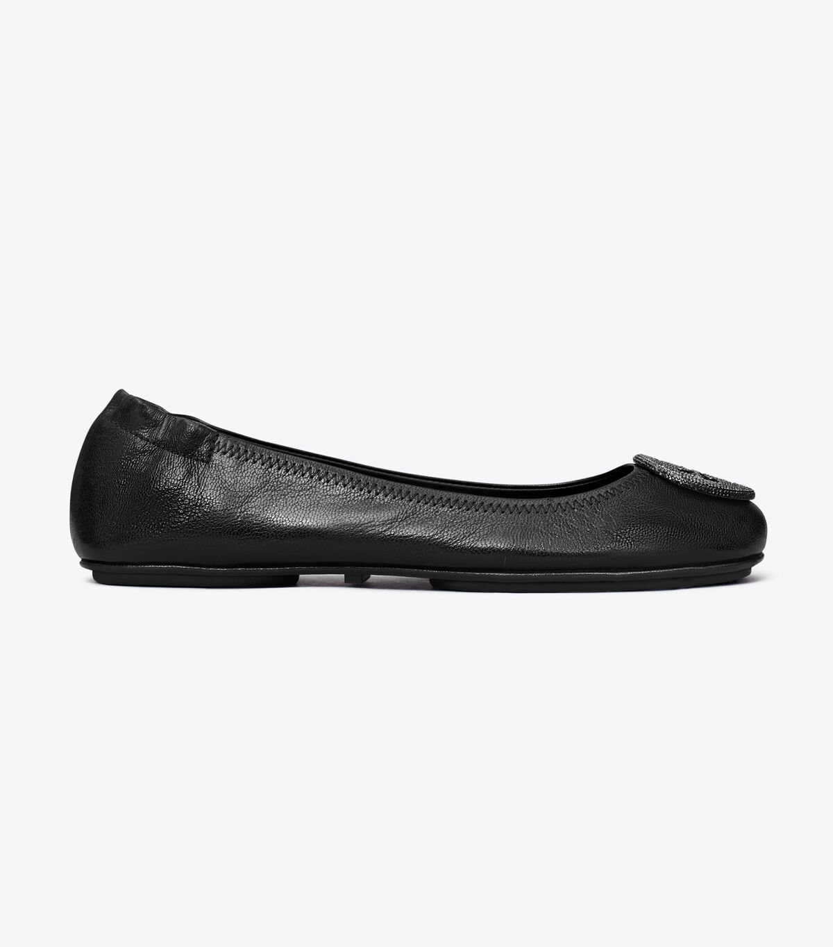 tory burch minnie pav travel ballet