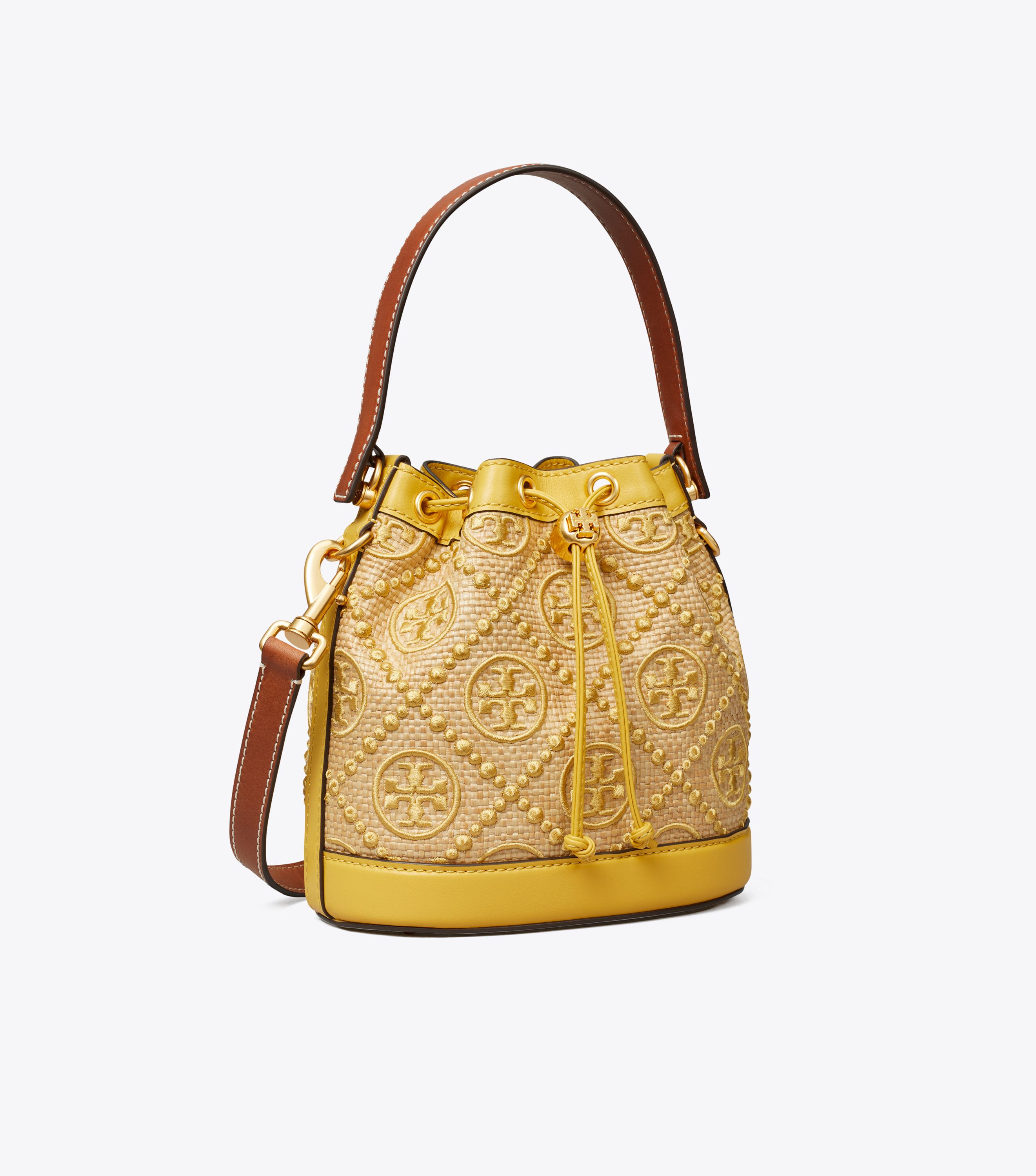 Tory burch online straw bags