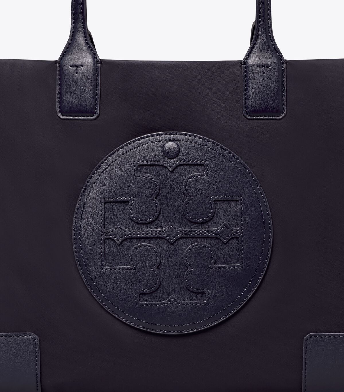 tory burch small ella tote bag