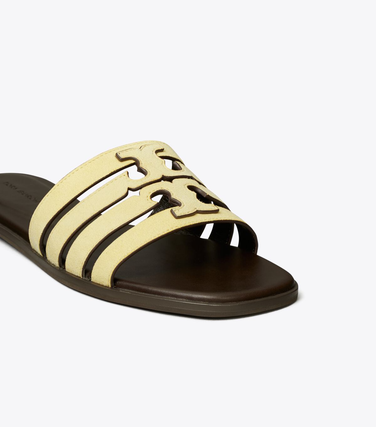 tory burch ines slide