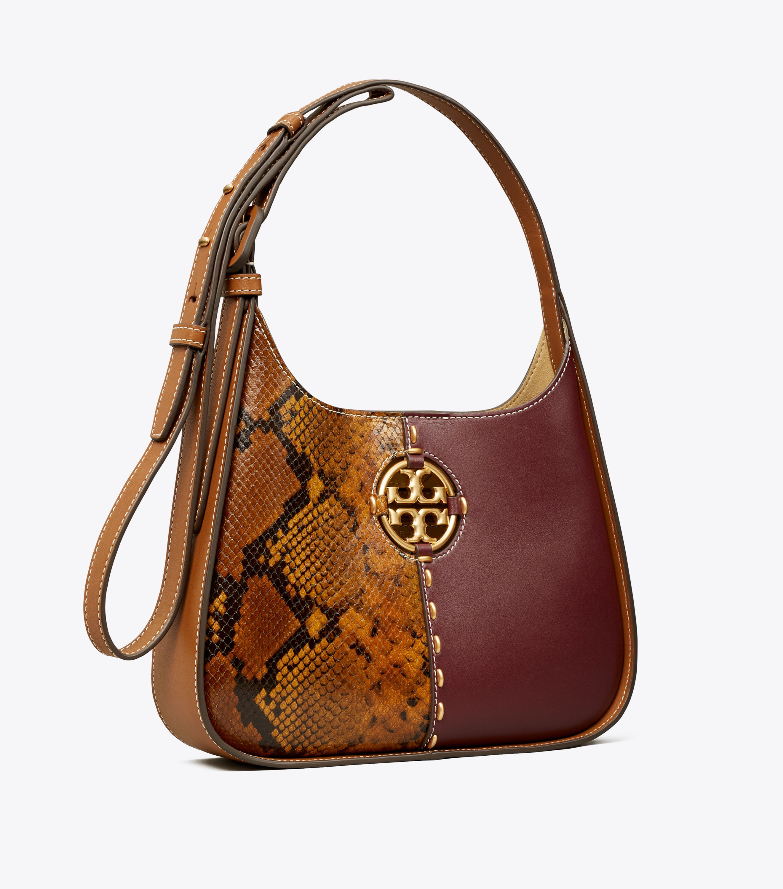 Material tory burch shop