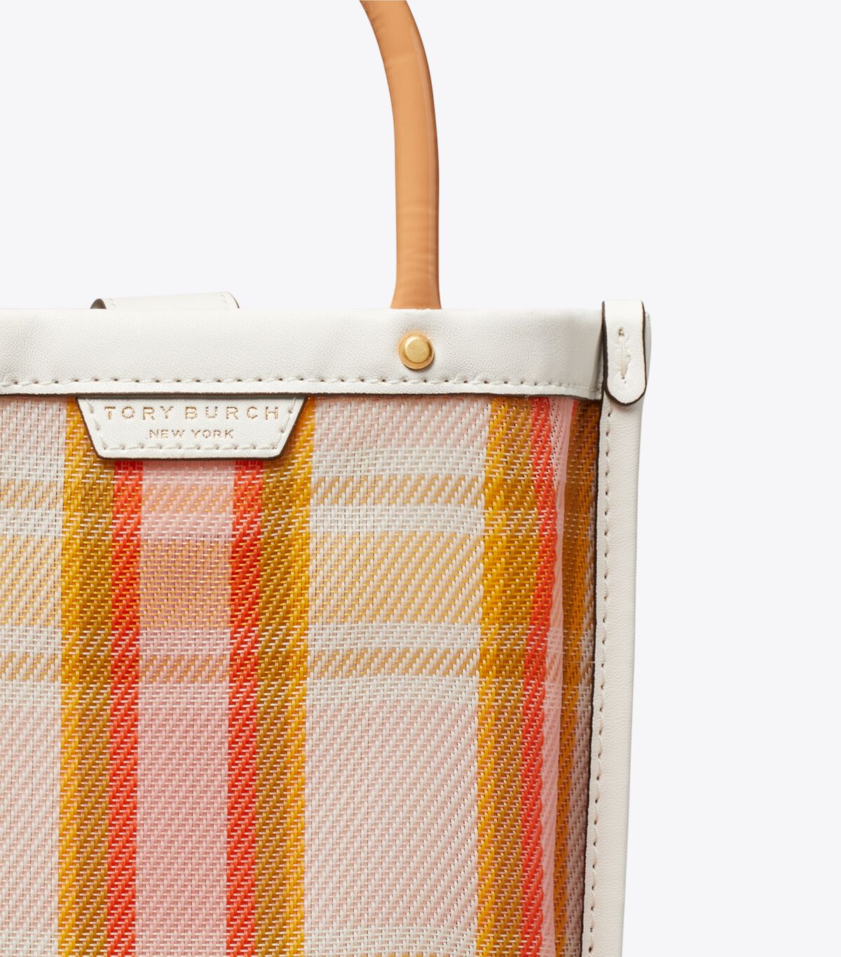 tory burch mini perry mesh tote