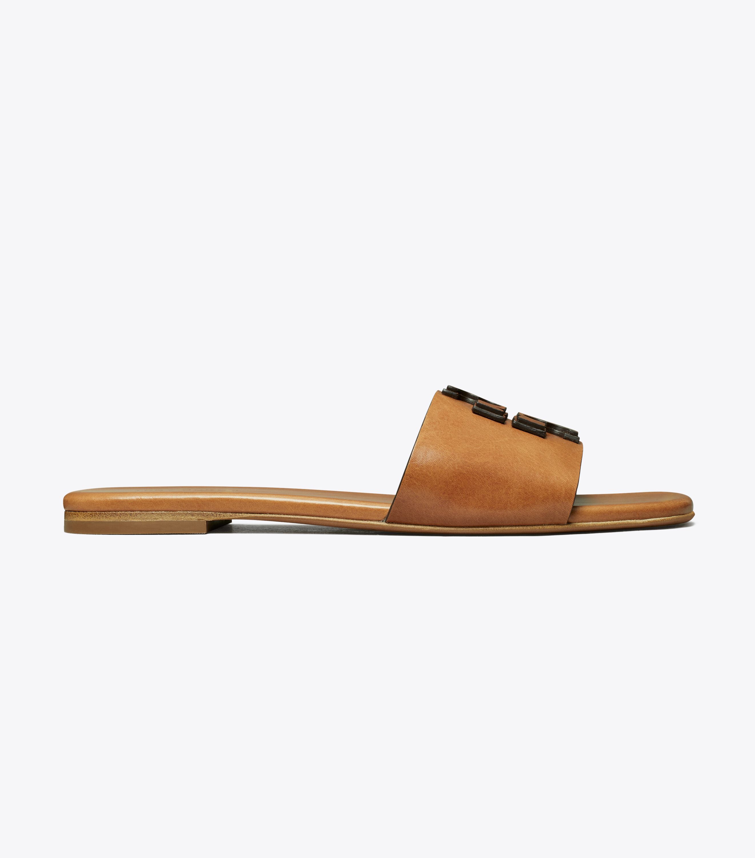 Tory Burch Ines Single Band Slide Wide Tory Burch KW