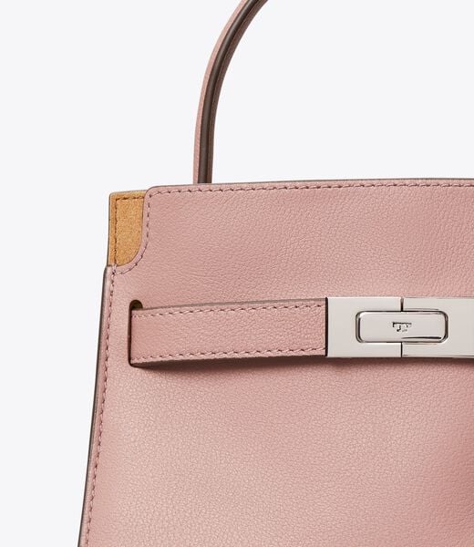 Petite Lee Radziwill Double Bag tory burch petite lee radziwill double bag