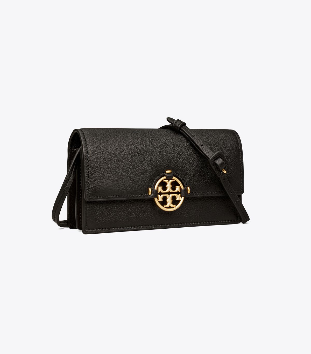 tory burch miller wallet crossbody
