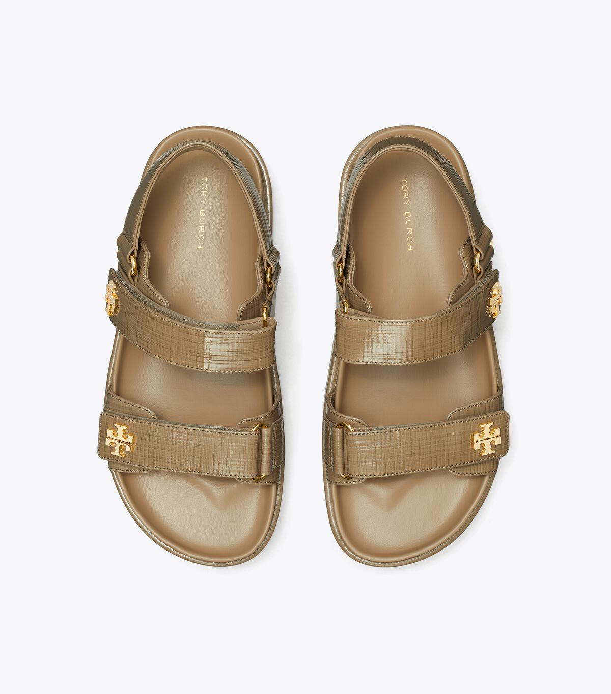 tory burch kira sport sandal