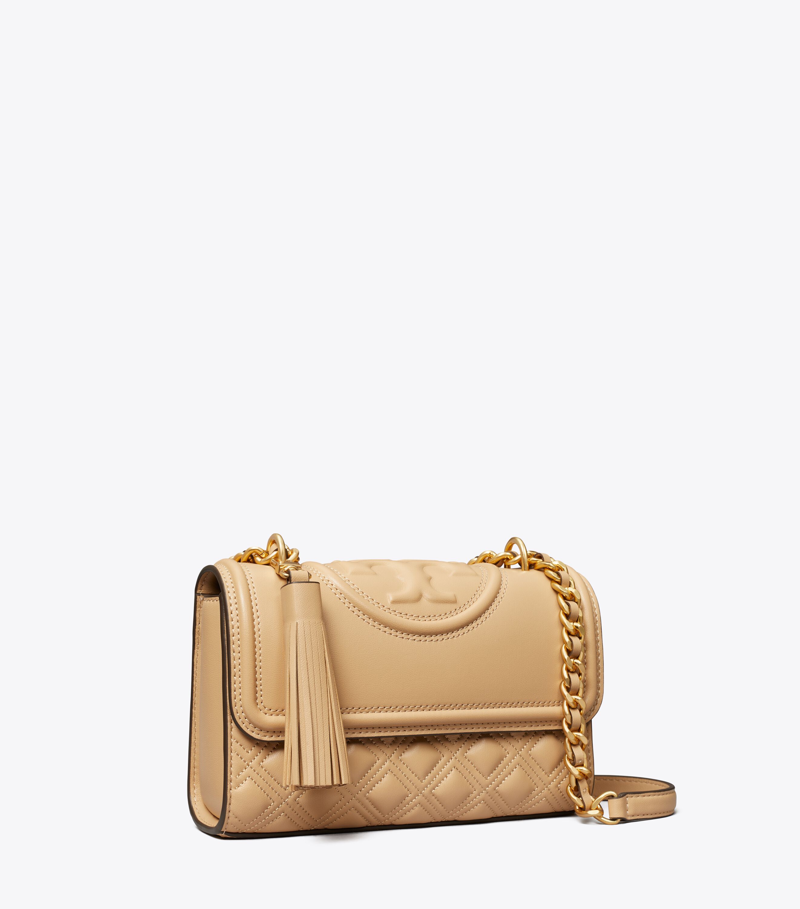 Tory burch fleming yellow outlet
