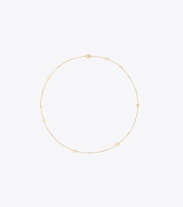 Kira Pearl Delicate Necklace