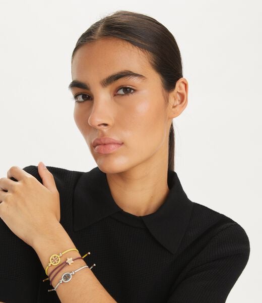 tory burch miller slider bracelet